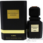 Ajmal Patchouli Hout Edp 100ml 1×100 ml, eau de parfum