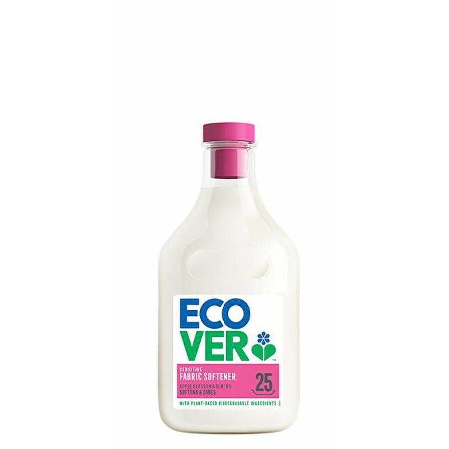 Fabric Conditioner ECOVER Apple Almond 1x25 PD