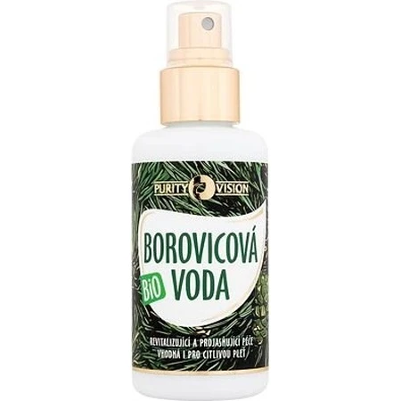 PURITY VISION Bio Dennenwater 100 ml 1×100 ml