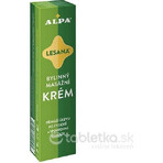 ALPA CREAM LESANA 1×40 g, kruidenmassage