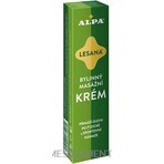 ALPA CREAM LESANA 1×40 g, kruidenmassage