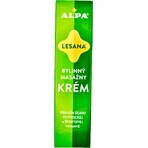 ALPA CREAM LESANA 1×40 g, kruidenmassage