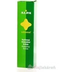 ALPA CREAM LESANA 1×40 g, kruidenmassage