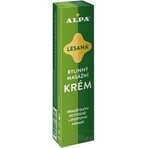 ALPA CREAM LESANA 1×40 g, kruidenmassage