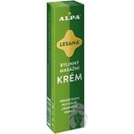 ALPA CREAM LESANA 1×40 g, kruidenmassage