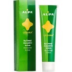 ALPA CREAM LESANA 1×40 g, kruidenmassage