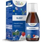 Petit CHENE SLEEP 1×125 ml, siroop voor kinderen