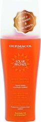 Dermacol SOLAR BRONZE bruining versnellende bodylotion 1&#215;200 ml, bodylotion