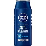 Nivea Men Power anti-roos shampoo 1×250 ml, shampoo