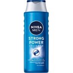 Nivea Men Power anti-roos shampoo 1×250 ml, shampoo