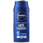 Nivea Men Power anti-roos shampoo 1×250 ml, shampoo