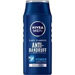 Nivea Men Power anti-roos shampoo 1×250 ml, shampoo