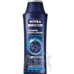 Nivea Men Power anti-roos shampoo 1×250 ml, shampoo