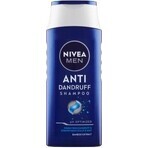 Nivea Men Power anti-roos shampoo 1×250 ml, shampoo