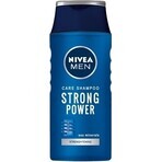 Nivea Men Power anti-roos shampoo 1×250 ml, shampoo