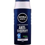 Nivea Men Power anti-roos shampoo 1×250 ml, shampoo