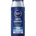 Nivea Men Power anti-roos shampoo 1×250 ml, shampoo