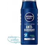 Nivea Men Power anti-roos shampoo 1×250 ml, shampoo