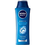 Nivea Men Power anti-roos shampoo 1×250 ml, shampoo