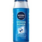 Nivea Men Power anti-roos shampoo 1×250 ml, shampoo