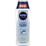 Nivea Men Power anti-roos shampoo 1×250 ml, shampoo