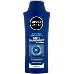 Nivea Men Power anti-roos shampoo 1×250 ml, shampoo