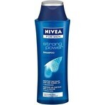 Nivea Men Power anti-roos shampoo 1×250 ml, shampoo