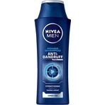 Nivea Men Power anti-roos shampoo 1×250 ml, shampoo