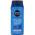 Nivea Men Power anti-roos shampoo 1×250 ml, shampoo