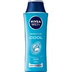 Nivea Men Power anti-roos shampoo 1×250 ml, shampoo