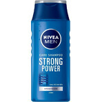 Nivea Men Power anti-roos shampoo 1×250 ml, shampoo