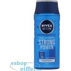 Nivea Men Power anti-roos shampoo 1×250 ml, shampoo