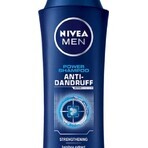 Nivea Men Power anti-roos shampoo 1×250 ml, shampoo