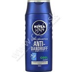 Nivea Men Power anti-roos shampoo 1×250 ml, shampoo