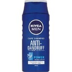 Nivea Men Power anti-roos shampoo 1×250 ml, shampoo