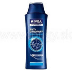 Nivea Men Power anti-roos shampoo 1×250 ml, shampoo