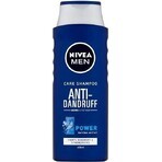 Nivea Men Power anti-roos shampoo 1×250 ml, shampoo