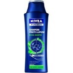 Nivea Men Power anti-roos shampoo 1×250 ml, shampoo