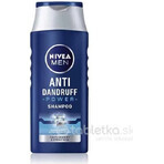 Nivea Men Power anti-roos shampoo 1×250 ml, shampoo