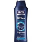 Nivea Men Power anti-roos shampoo 1×250 ml, shampoo