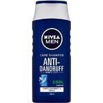 Nivea Men Power anti-roos shampoo 1×250 ml, shampoo