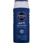 Nivea Men Power anti-roos shampoo 1×250 ml, shampoo