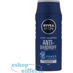 Nivea Men Power anti-roos shampoo 1×250 ml, shampoo