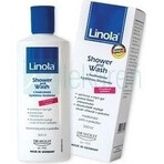 Linola Shower und Wasch 1×300 ml, gel emulsie