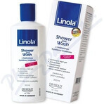 Linola Shower und Wasch 1×300 ml, gel emulsie