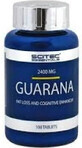 Scitec Nutrition Super Guarana 1&#215;100 tbl, voedingssupplement