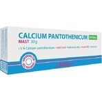 MedPharma CALCIUM PANTOTHENICUM Natural 1×30 g, unguent