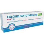 MedPharma CALCIUM PANTOTHENICUM Natural 1×30 g, unguent