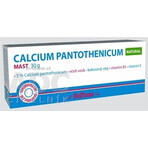 MedPharma CALCIUM PANTOTHENICUM Natural 1×30 g, unguent