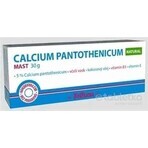 MedPharma CALCIUM PANTOTHENICUM Natural 1×30 g, unguent